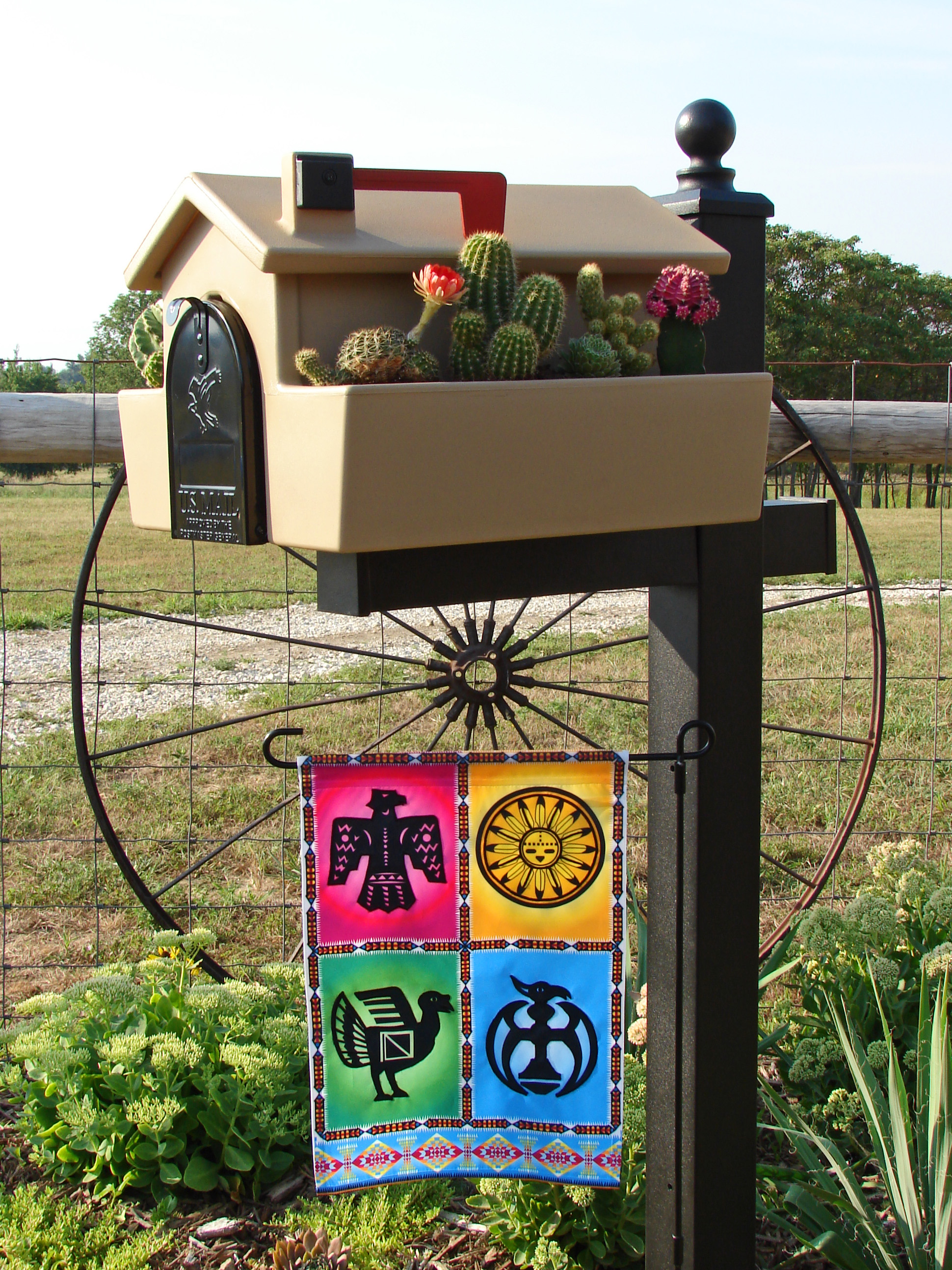 mailbox ideas mailbox ideas