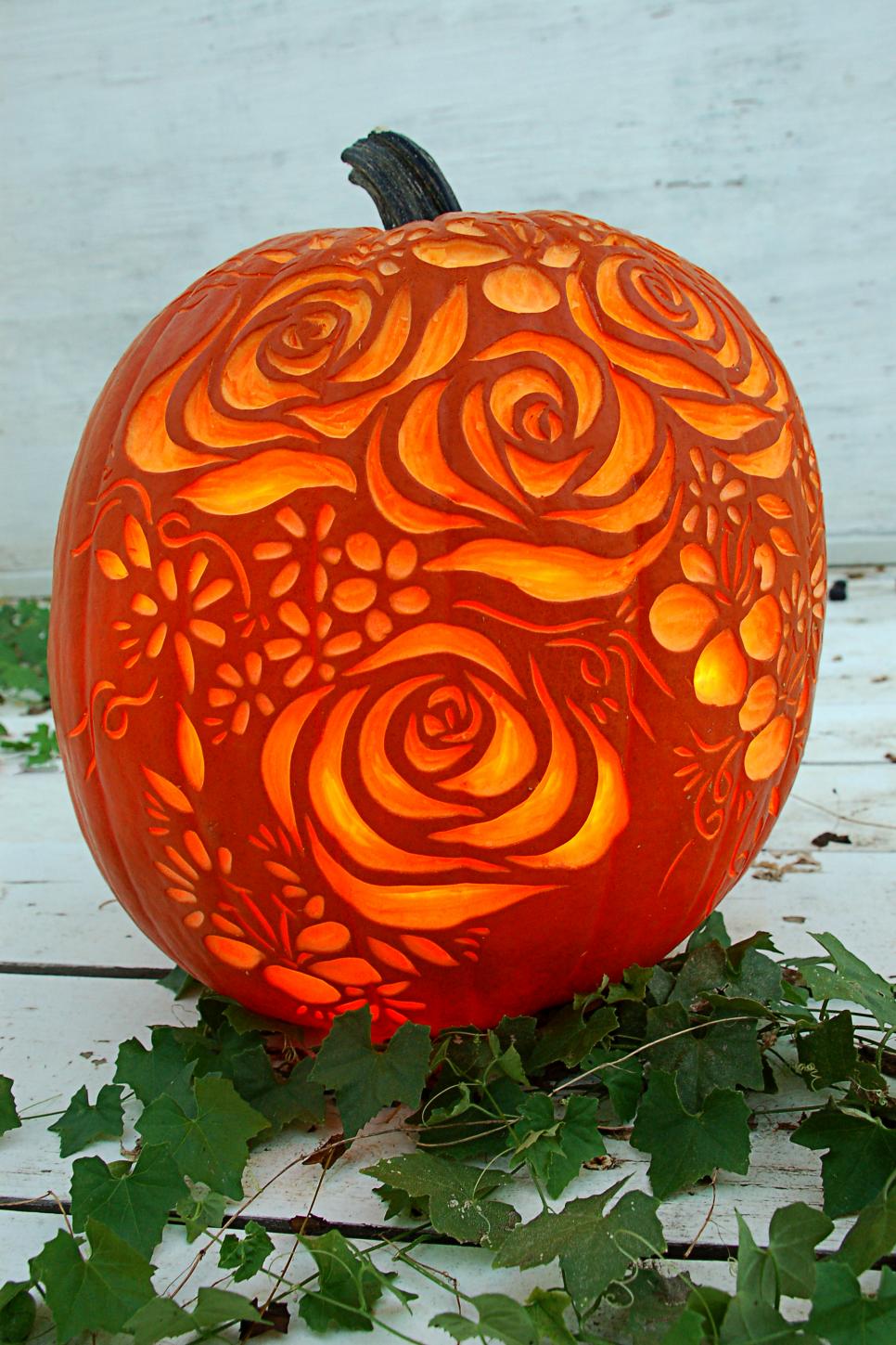 pumpkin-carving-patterns-hgtv