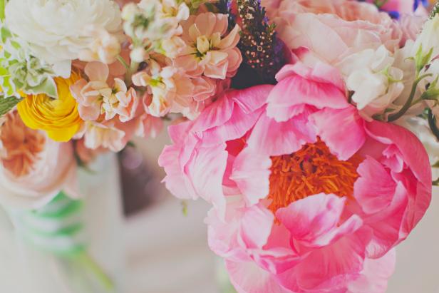 Fresh Flowers Fresh Flowers