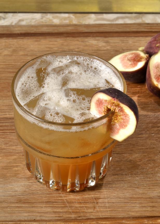 The Scottish Fig The Scottish Fig