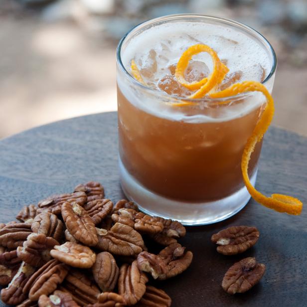 Autumn's Up Cocktail Autumn's Up Cocktail