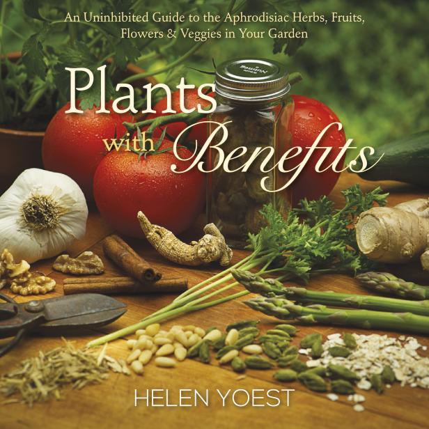 Plants with Benefits 12 Plants with Benefits 12
