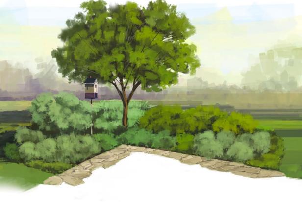 A Sensory Garden Plan for the Southwest A Sensory Garden Plan for the Southwest