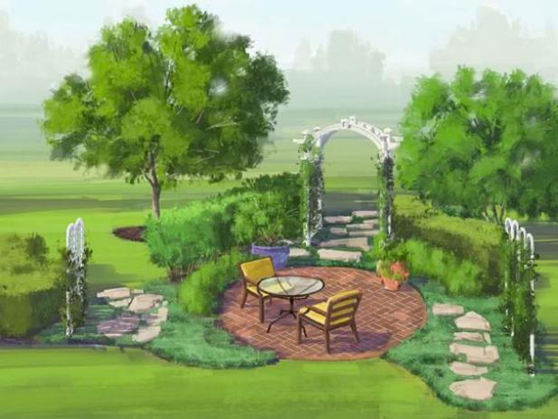 Fruit Garden Plan Fruit Garden Plan