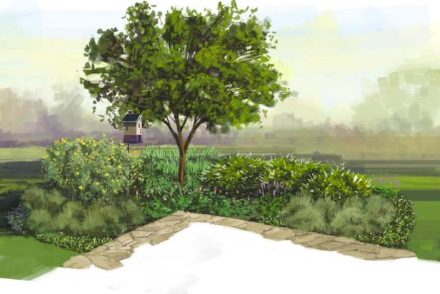 Sensory Garden for the Pacific Northwest Sensory Garden for the Pacific Northwest