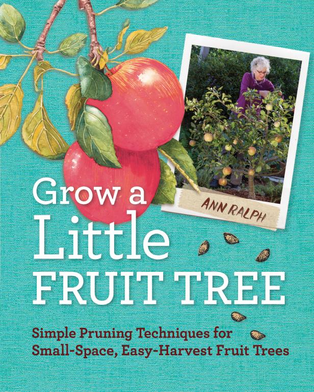 Grow a Little Fruit Tree Grow a Little Fruit Tree