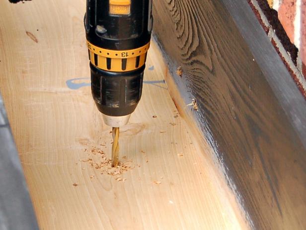 Drill Bit Use Drill Bit Use