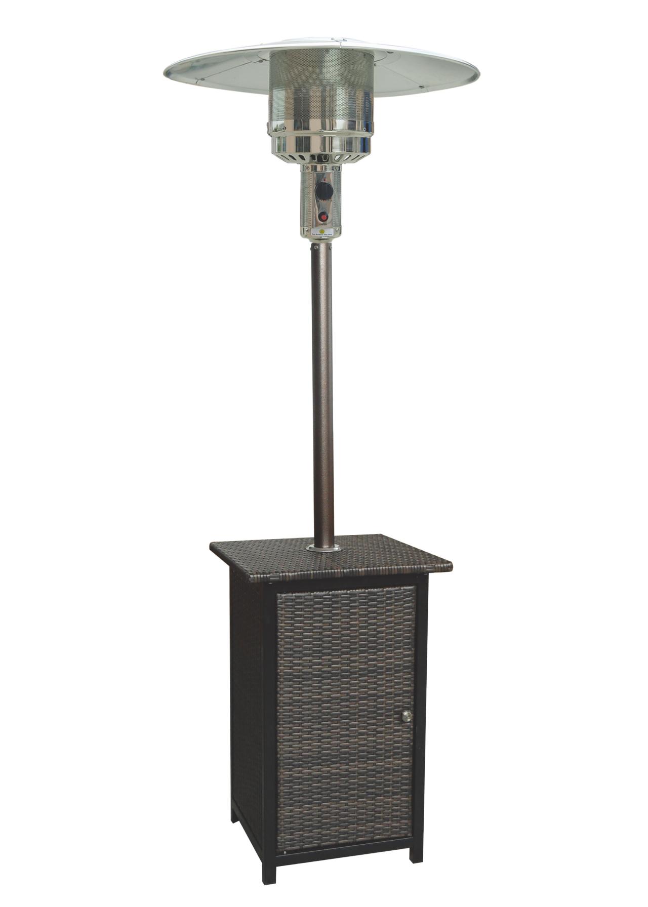 Outdoor Heaters Options And Solutions HGTV