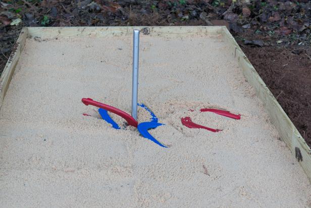 Make Your Own Horseshoe Court Make Your Own Horseshoe Court