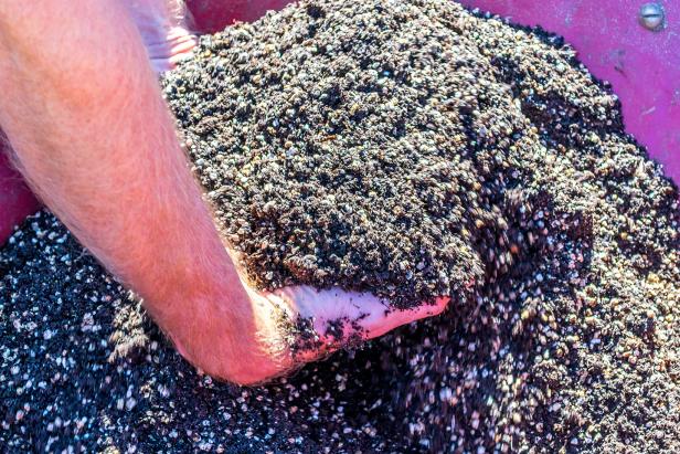 DIY Potting Soil and Soil Block Mix DIY Potting Soil and Soil Block Mix