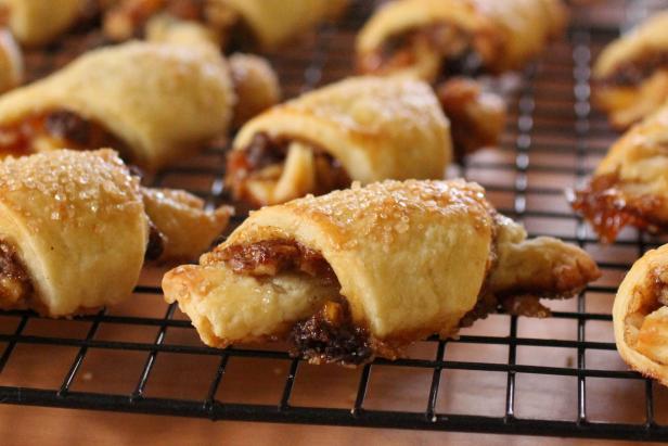 Hanukkah Rugelach Recipe Hanukkah Rugelach Recipe