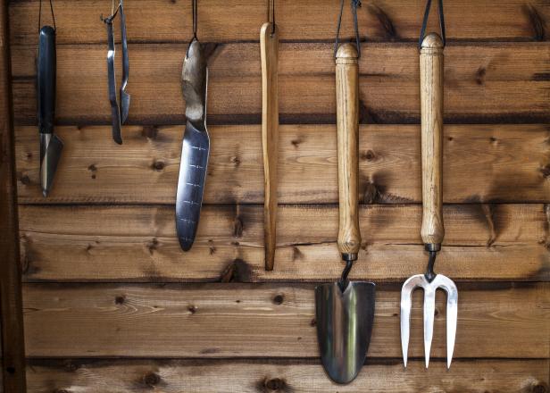 Garden Tools Garden Tools