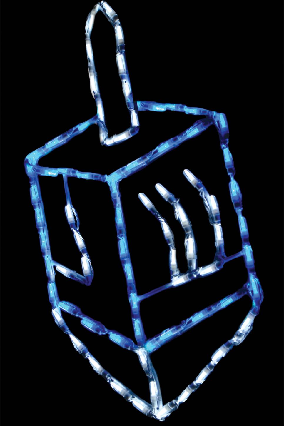 14 Outdoor Items for Hanukkah HGTV