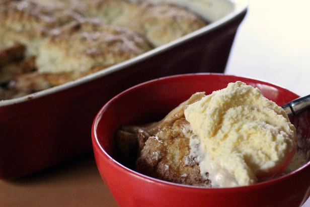 Apple Cobbler Apple Cobbler