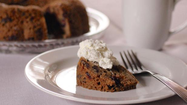 Figgy Pudding Figgy Pudding