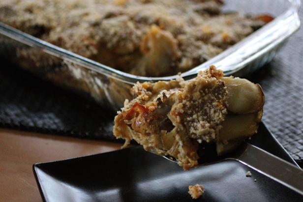 Scalloped Potatoes Scalloped Potatoes