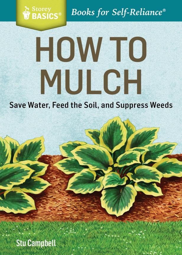 How To Mulch: Save Water, Feed the Soil, and Suppress Weeds How To Mulch: Save Water, Feed the Soil, and Suppress Weeds
