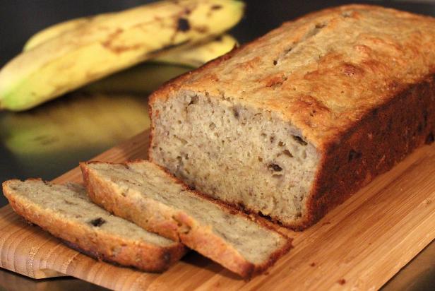 Banana Bread Banana Bread