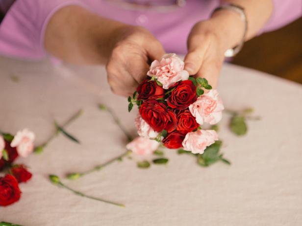 Add Carnations Add Carnations