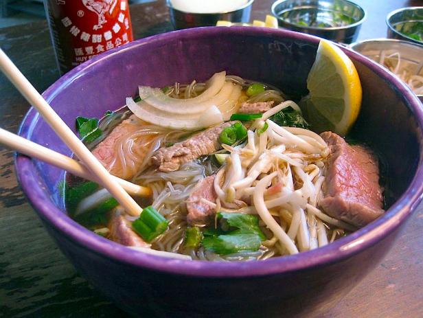 Pho Bo Pho Bo