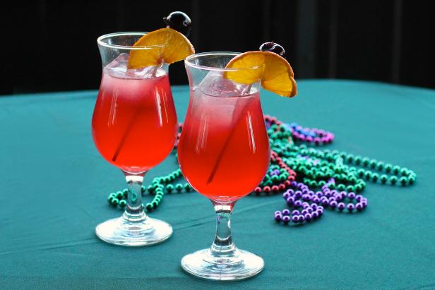 Hurricane Cocktails Hurricane Cocktails