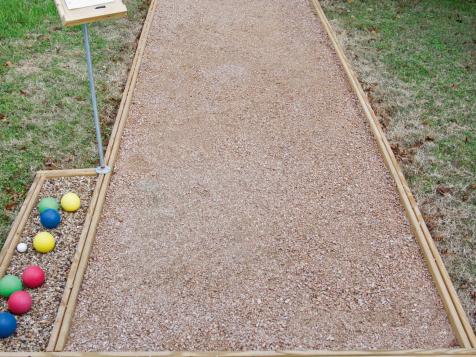 How to Play Bocce Ball