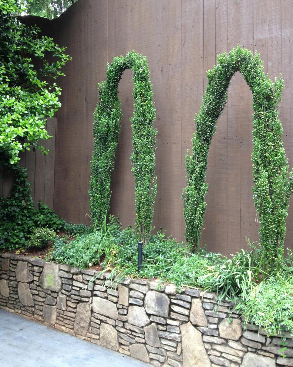 25 Ideas for Fabulous Boxwood Designs HGTV
