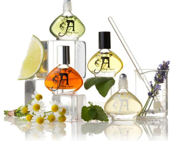 A Perfume Organic A Perfume Organic