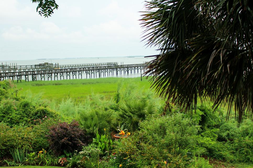 Charleston Sc Garden Tours 2024 Eryn Odilia