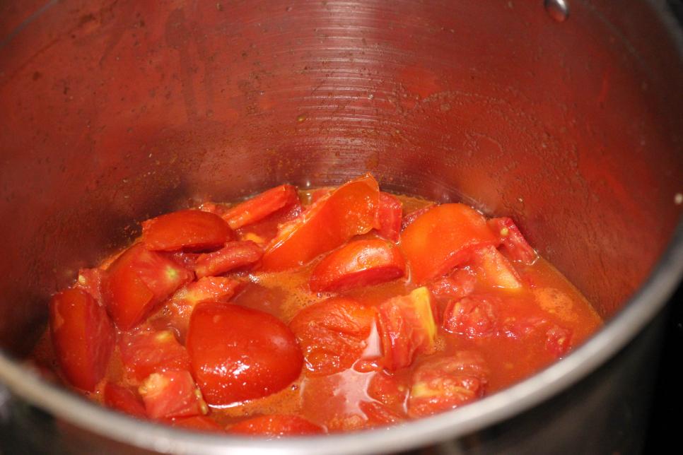 how to make homemade tomato paste hgtv how to make homemade tomato paste hgtv