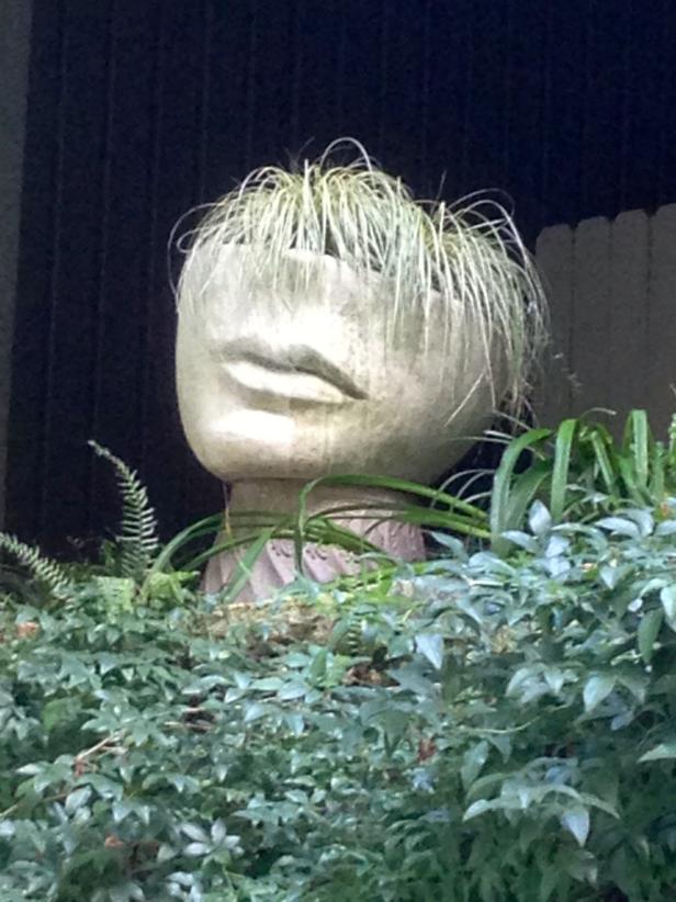 Accent Your Garden With Sculpture Accent Your Garden With Sculpture