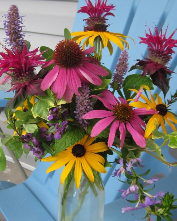 Summer Bouquet Summer Bouquet