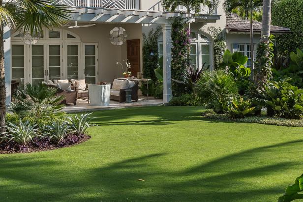 Summer Lawn Summer Lawn