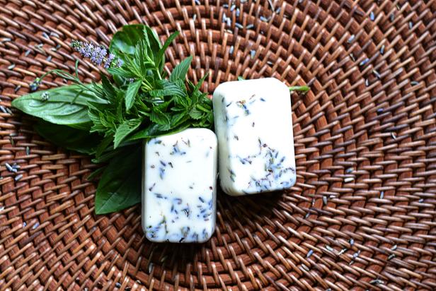 Herbal Lotion Bars Herbal Lotion Bars