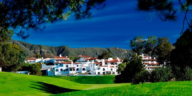 Ojai Valley Inn & Spa Ojai Valley Inn & Spa