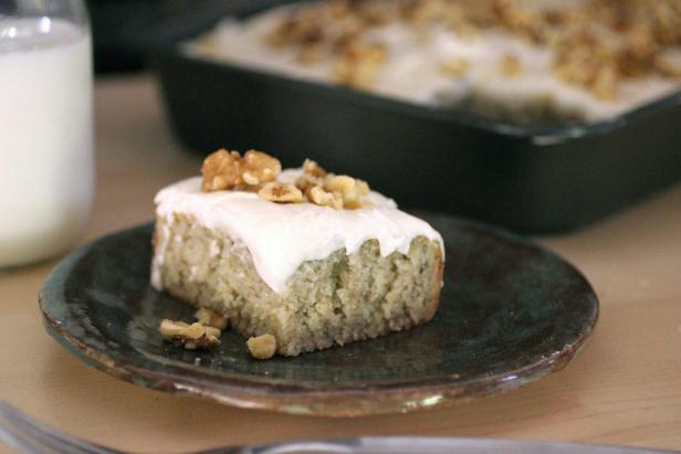 Banana Cake Banana Cake