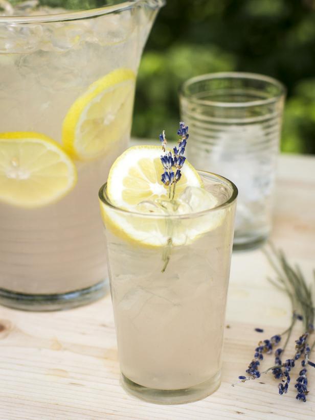 the garnishes the garnishes