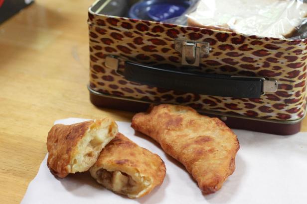 Lunchbox Apple Pie Lunchbox Apple Pie