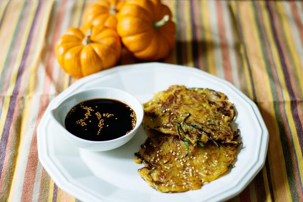 Pumpkin Pancakes Pumpkin Pancakes