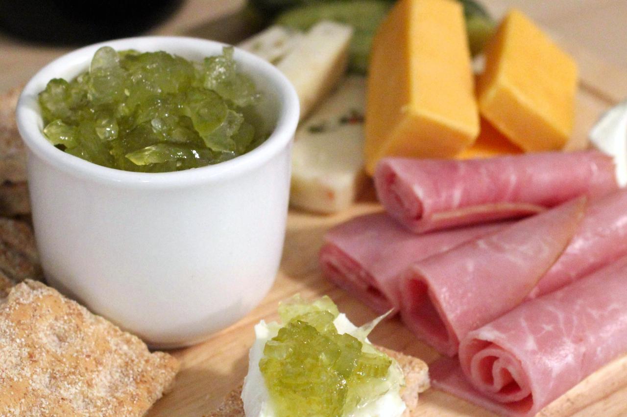 How to Can Celery HGTV