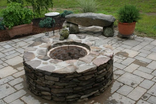 Fire Pit