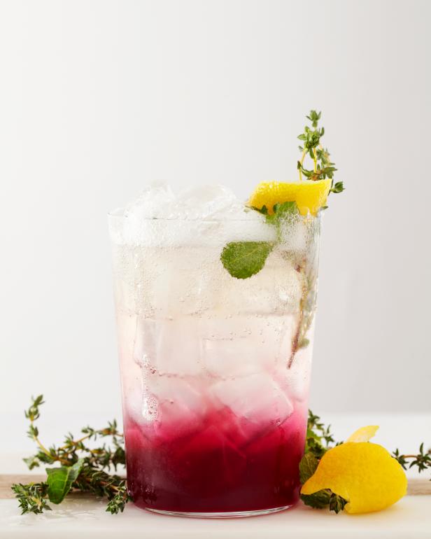Beet Ginger Shrub Beet Ginger Shrub