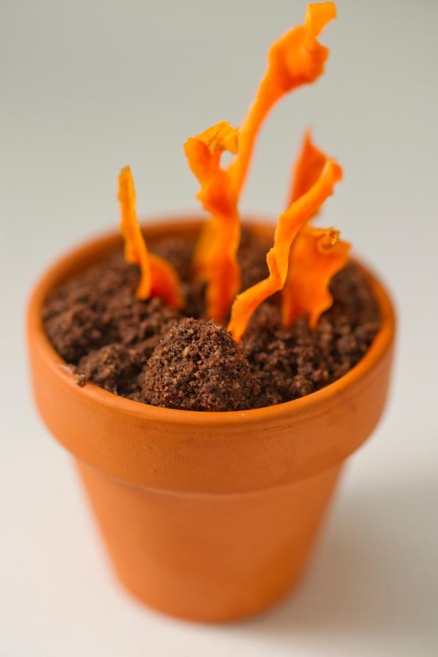 Carrot Cake Carrot Cake