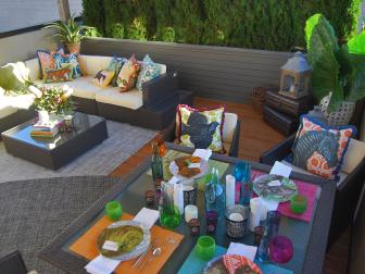 Big Backyard Ideas and Outdoor Design with Pictures | HGTV