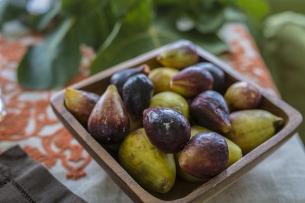 Fresh Figs Fresh Figs