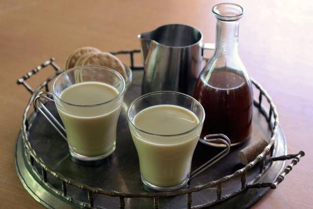 Chai Tea Chai Tea
