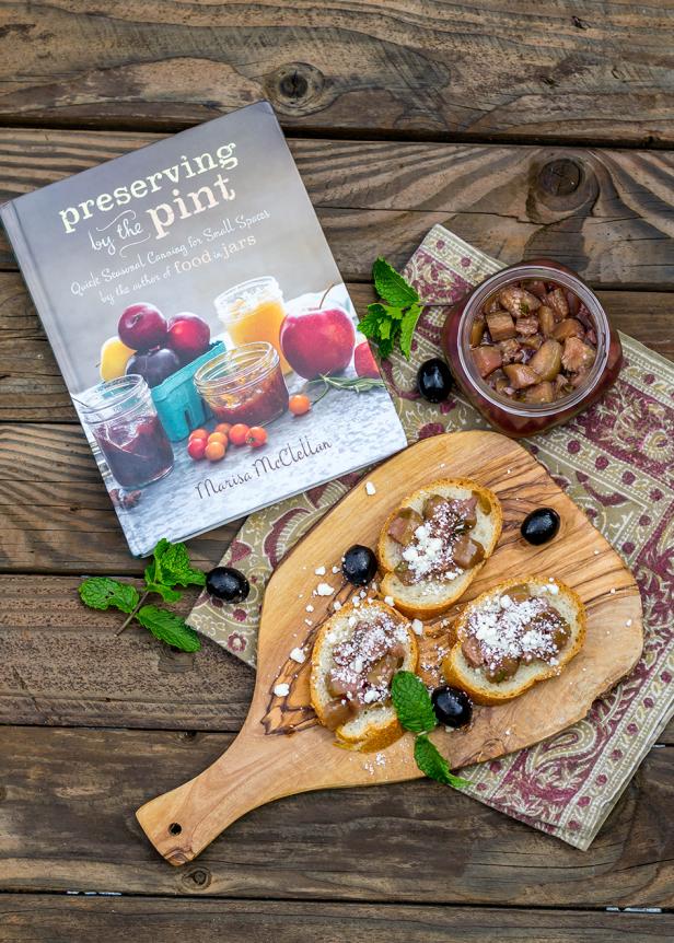 Pickled Eggplant Recipe and Preserving by the Pint Book Review Pickled Eggplant Recipe and Preserving by the Pint Book Review