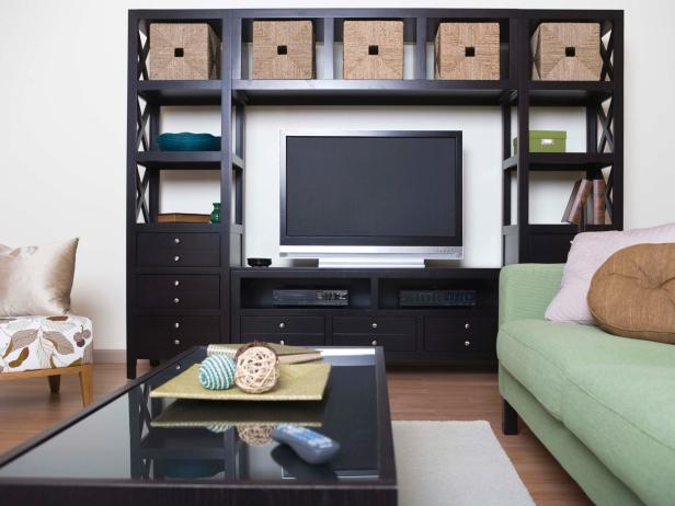 Sleek and Organized Sleek and Organized