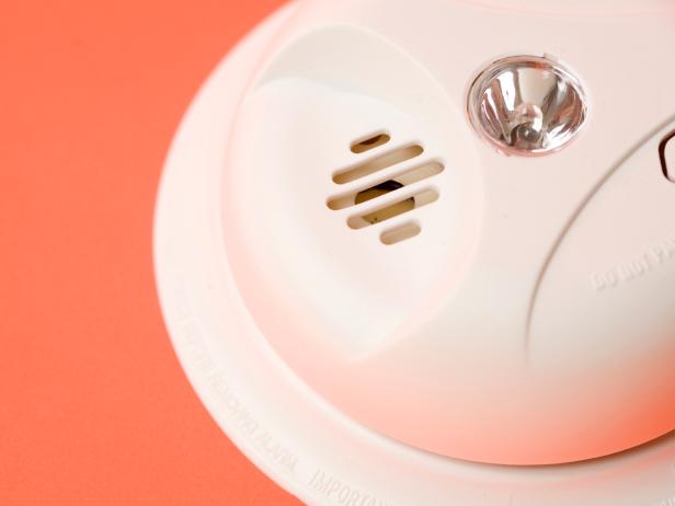 Safety in the Home Safety in the Home
