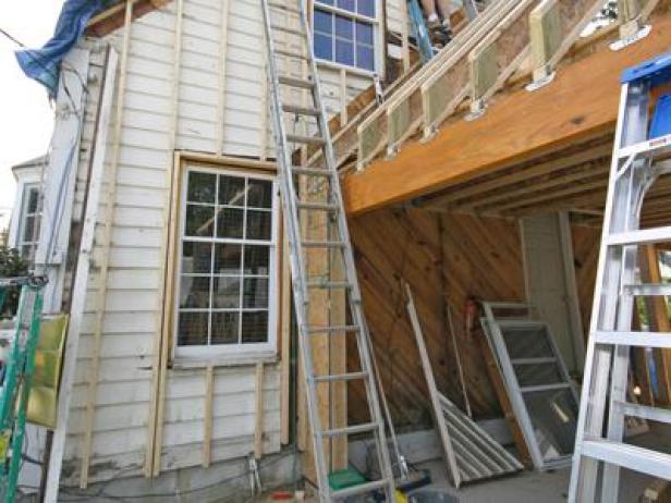 What are some tips for insulating homes?